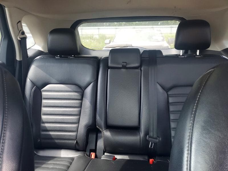 2017 FORD EDGE SEL 10