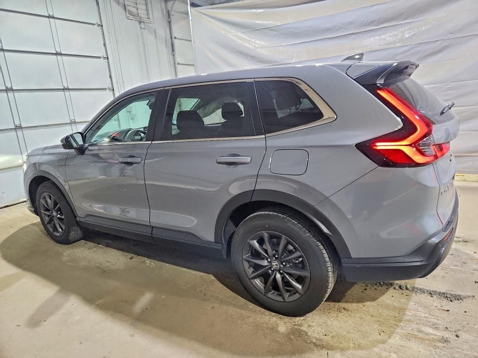 2026 HONDA CR-V EXL 2