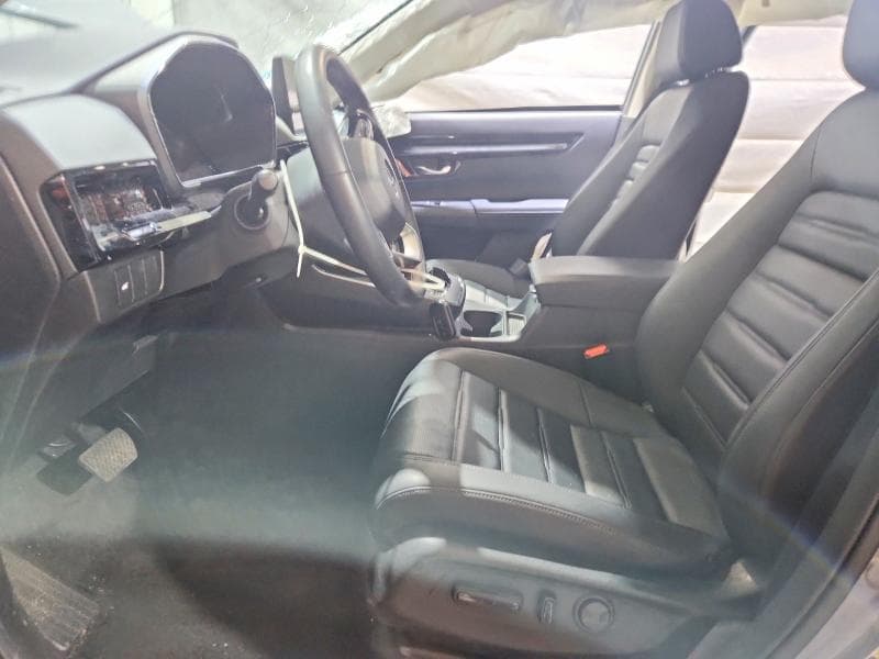 2026 HONDA CR-V EXL 7
