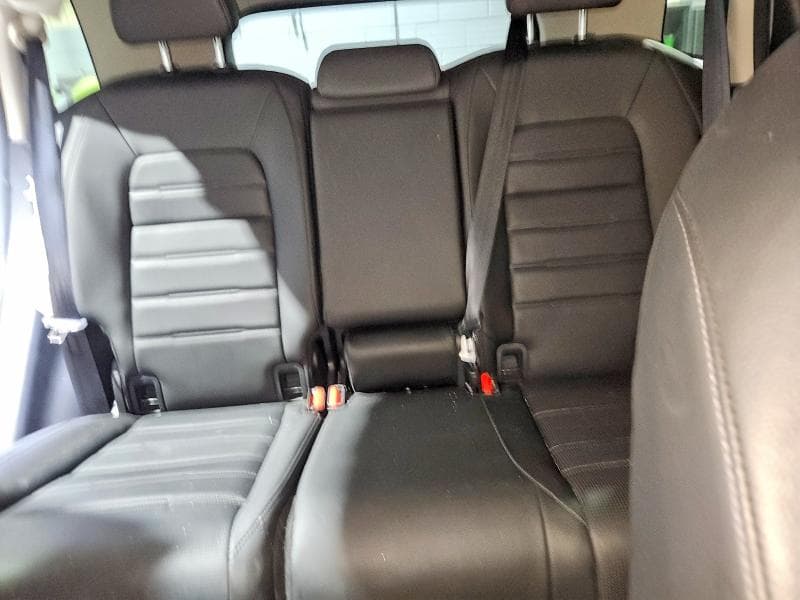 2026 HONDA CR-V EXL 10