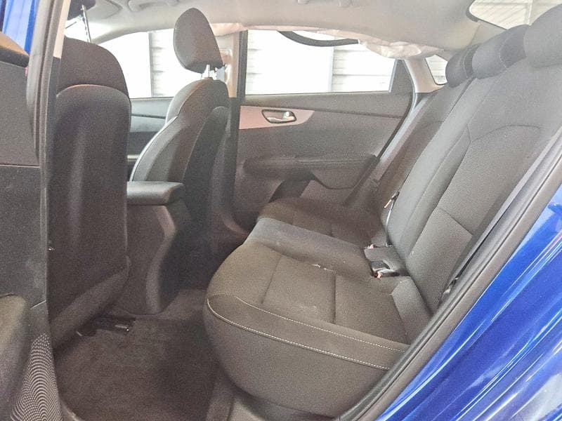 2021 KIA FORTE LXS 10