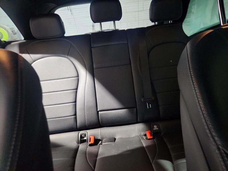 2020 MERCEDES-BENZ GLC 300 4MATIC 300 4MATIC 10