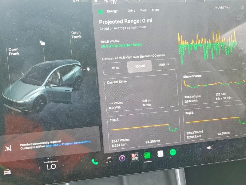 2026 TESLA MODEL Y 9