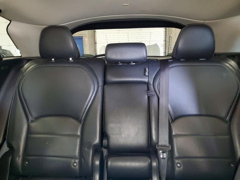 2019 INFINITI QX50 ESSENTIAL ESSENTIAL 10
