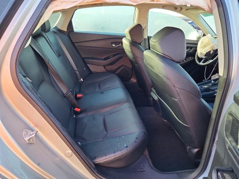 2024 HONDA ACCORD TOURING HYBRID TOURING HYBRID 19