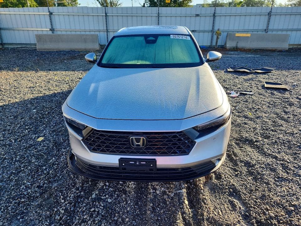 2024 HONDA ACCORD TOURING HYBRID TOURING HYBRID 10