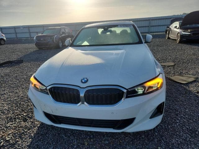 2025 BMW 330I 10