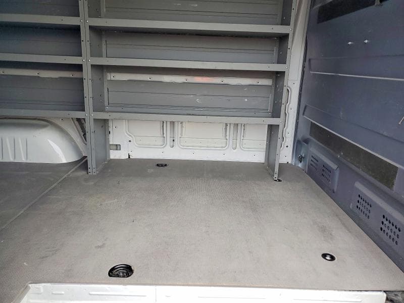 2022 MERCEDES-BENZ SPRINTER 1500 11