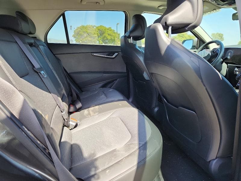 2024 KIA NIRO WAVE 11