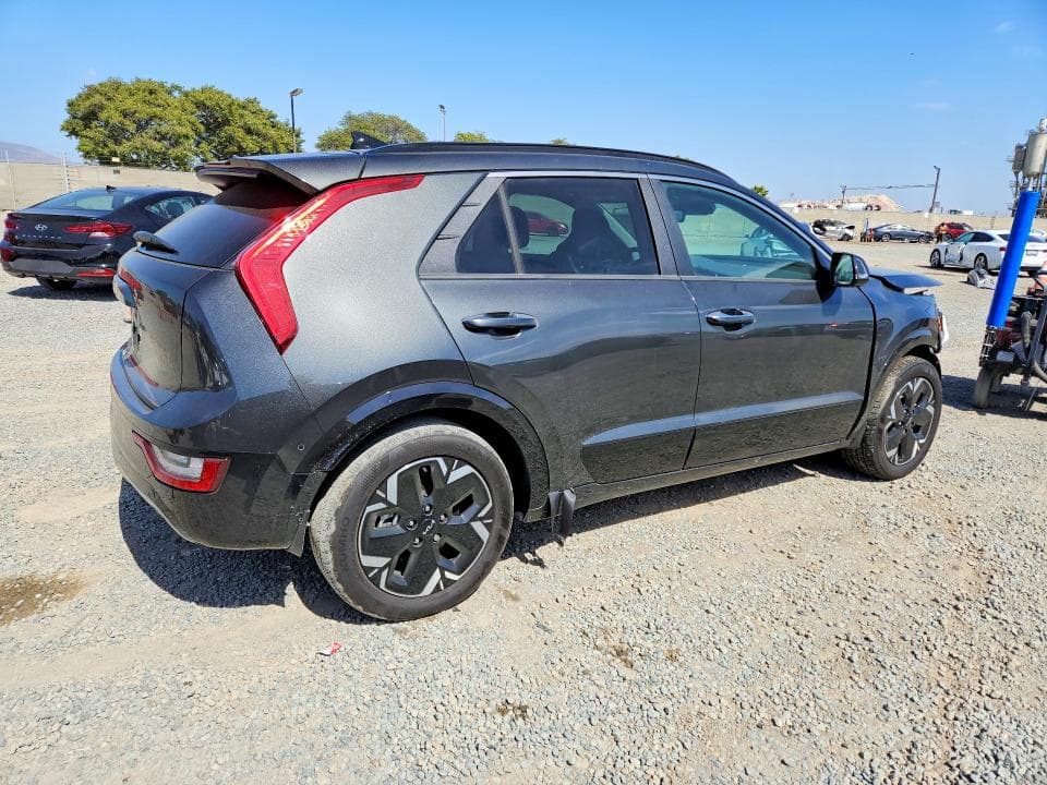2024 KIA NIRO WAVE 3