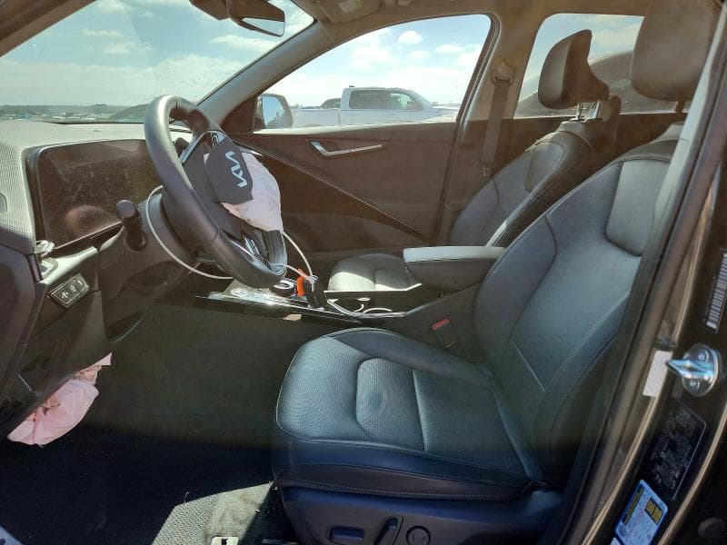 2024 KIA NIRO WAVE 7