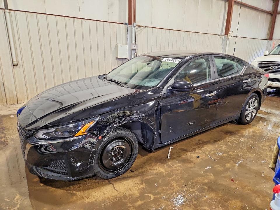 2023 NISSAN ALTIMA S - 1