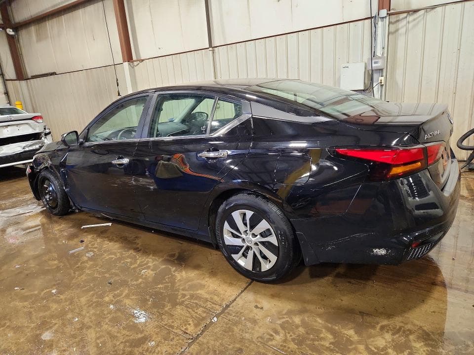 2023 NISSAN ALTIMA S 2