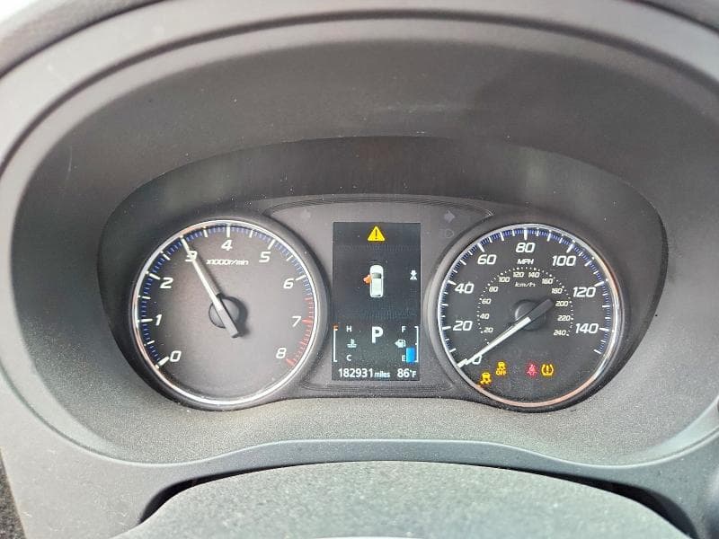 2018 MITSUBISHI OUTLANDER ES 9