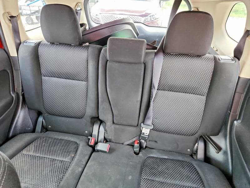 2018 MITSUBISHI OUTLANDER ES 10