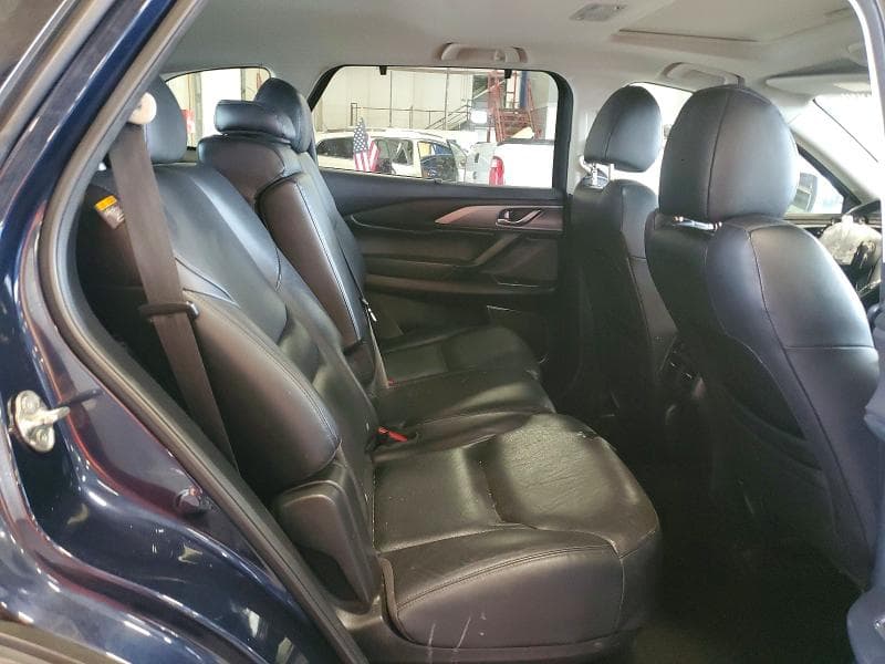 2016 MAZDA CX-9 TOURING TOURING 11