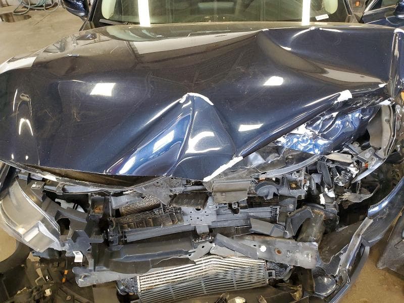 2016 MAZDA CX-9 TOURING TOURING 12