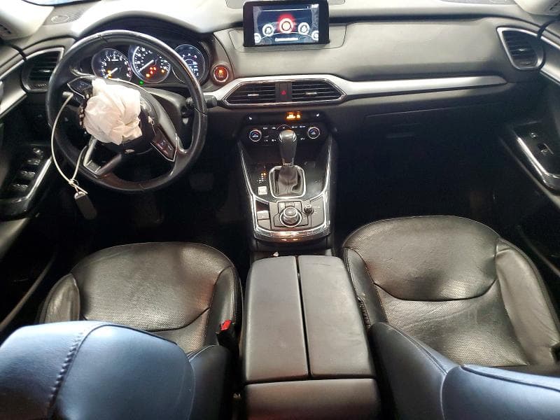 2016 MAZDA CX-9 TOURING TOURING 8