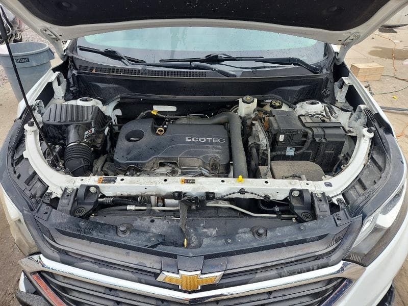 2020 CHEVROLET EQUINOX LT 11