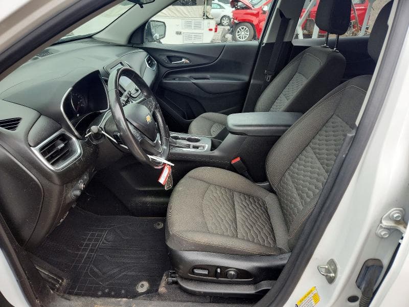 2020 CHEVROLET EQUINOX LT 7