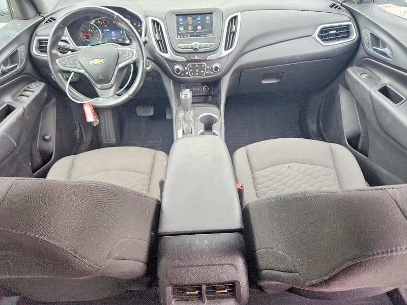 2020 CHEVROLET EQUINOX LT 8
