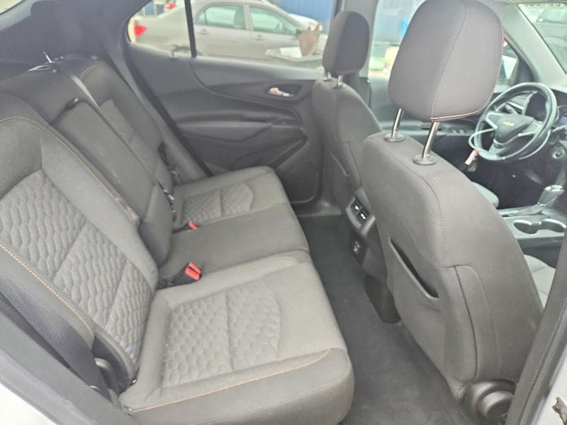 2020 CHEVROLET EQUINOX LT 10