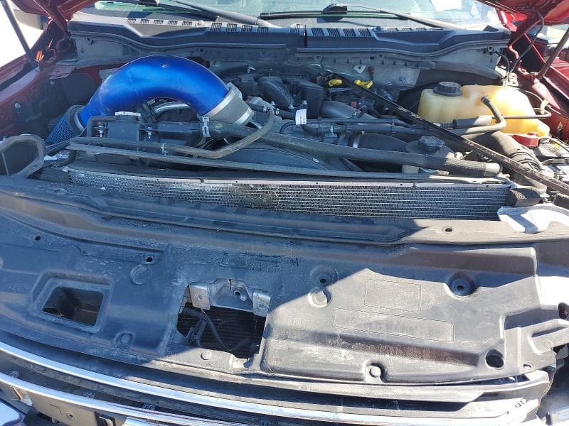 2019 FORD F250 SUPER DUTY 11