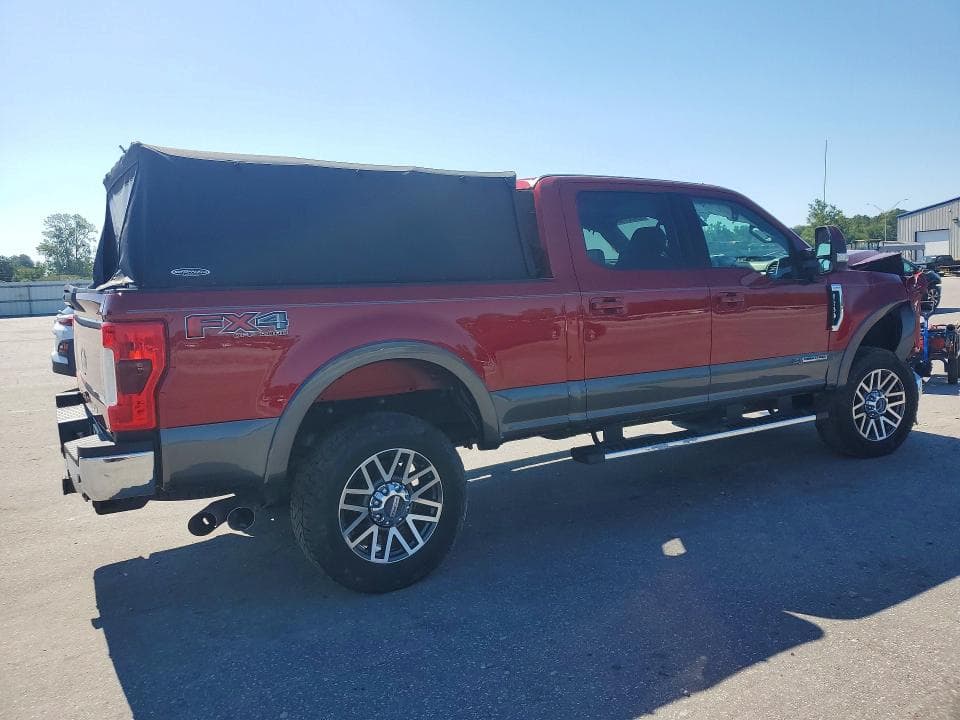 2019 FORD F250 SUPER DUTY 3