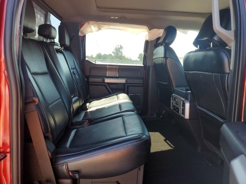 2019 FORD F250 SUPER DUTY 10