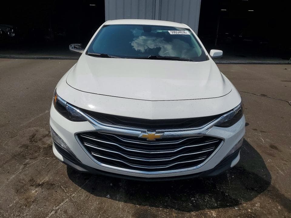 2020 CHEVROLET MALIBU LT 5