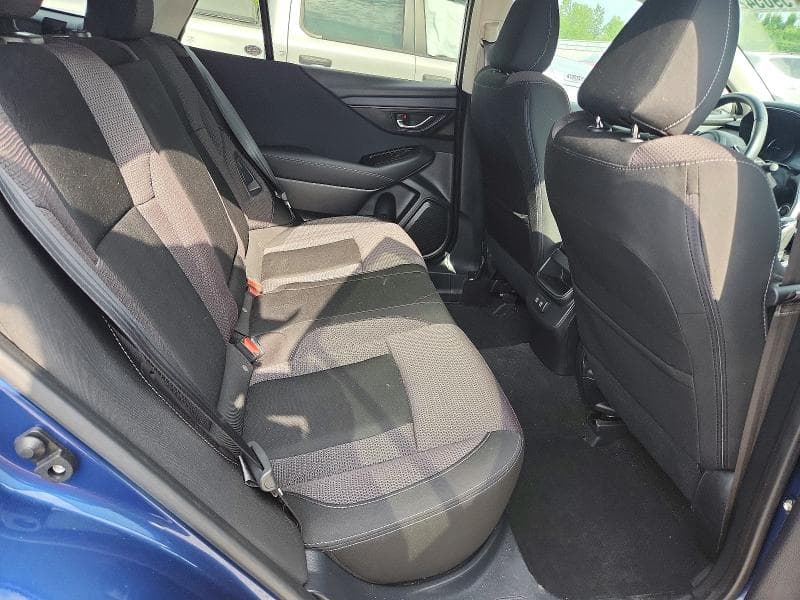 2020 SUBARU OUTBACK PREMIUM 11