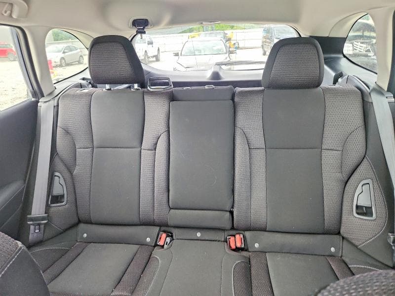 2020 SUBARU OUTBACK PREMIUM 10
