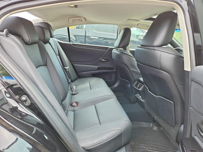 2024 LEXUS ES 350 BASE BASE 10