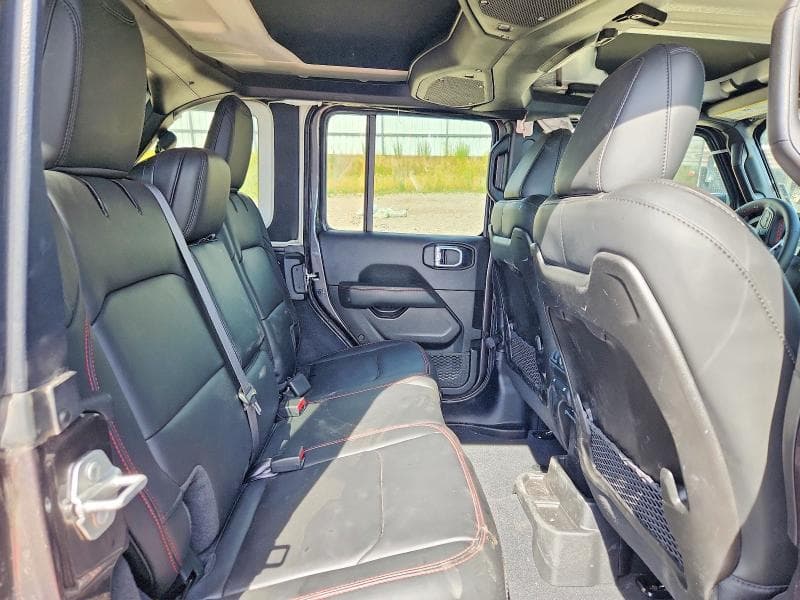 2024 JEEP WRANGLER RUBICON RUBICON 11