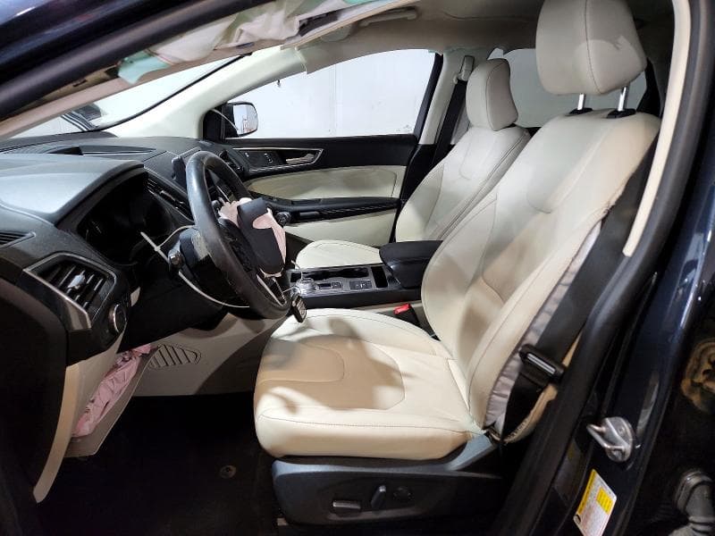 2022 FORD EDGE TITANIUM 7