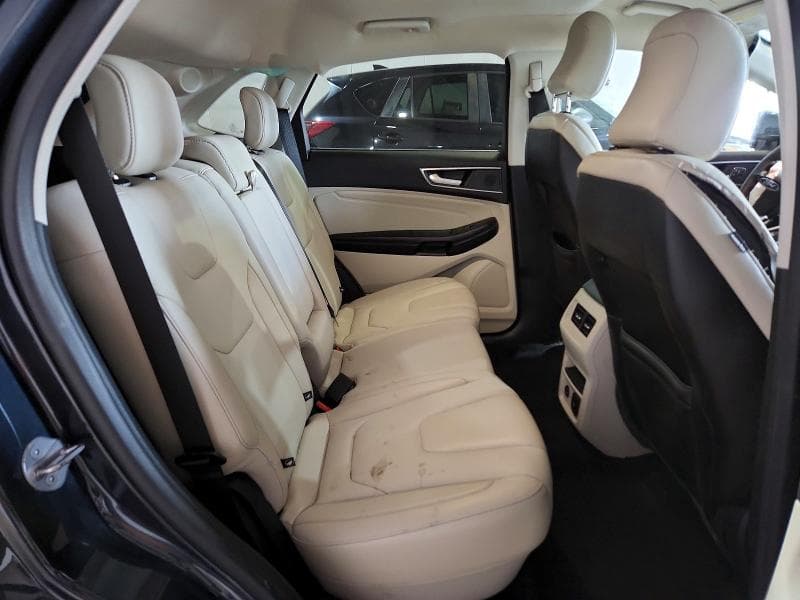 2022 FORD EDGE TITANIUM 10