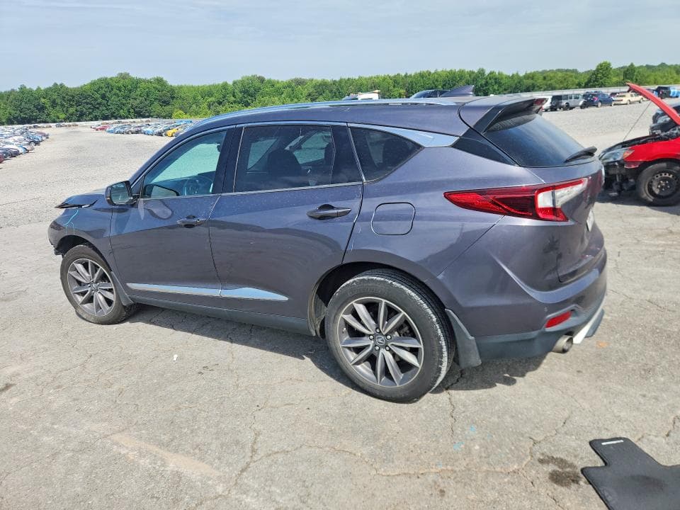 2019 ACURA RDX TECHNOLOGY 2