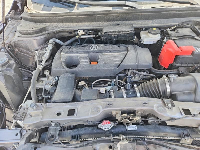 2019 ACURA RDX TECHNOLOGY 12