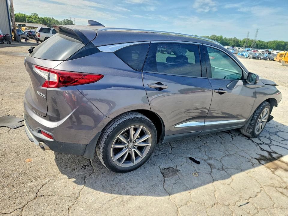 2019 ACURA RDX TECHNOLOGY 3