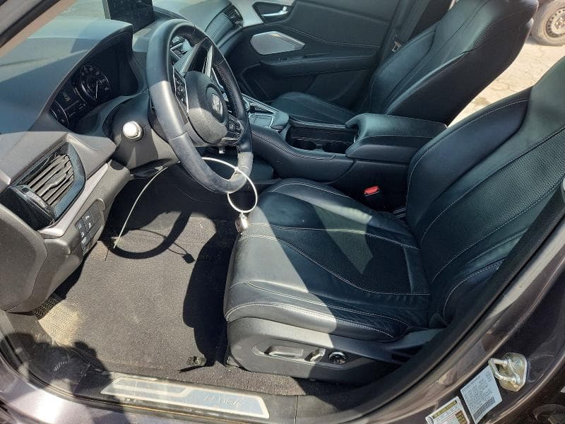 2019 ACURA RDX TECHNOLOGY 7