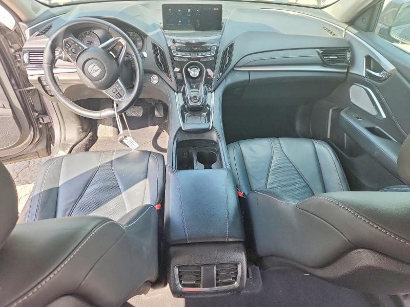 2019 ACURA RDX TECHNOLOGY 8
