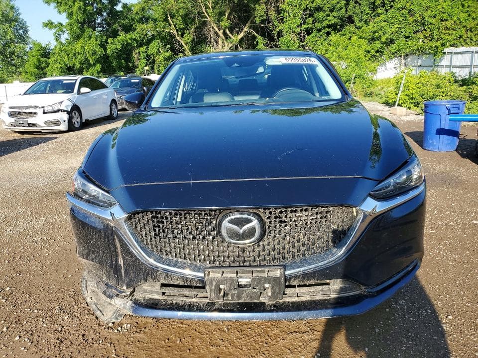 2021 MAZDA 6 TOURING TOURING 6