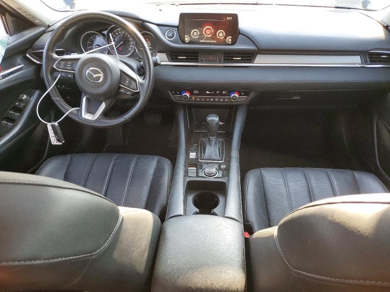 2021 MAZDA 6 TOURING TOURING 9
