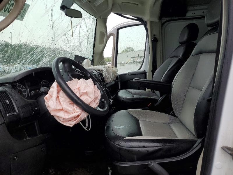 2021 RAM PROMASTER 1500 1500 STANDARD 1500 STANDARD 7