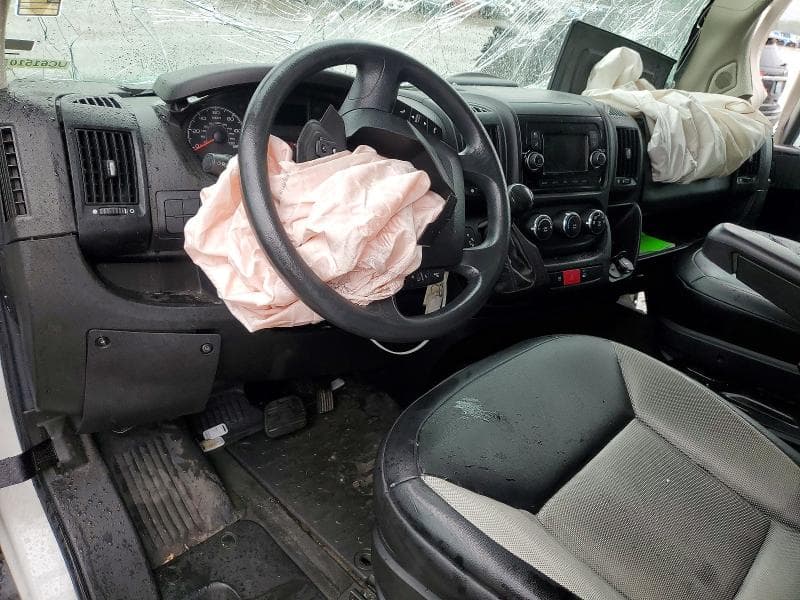 2021 RAM PROMASTER 1500 1500 STANDARD 1500 STANDARD 8