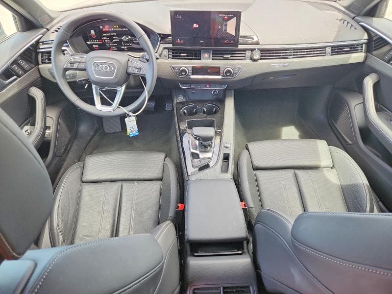 2023 AUDI A4 PREMIUM PLUS 45 8