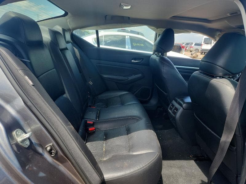 2019 NISSAN ALTIMA SL SL 10