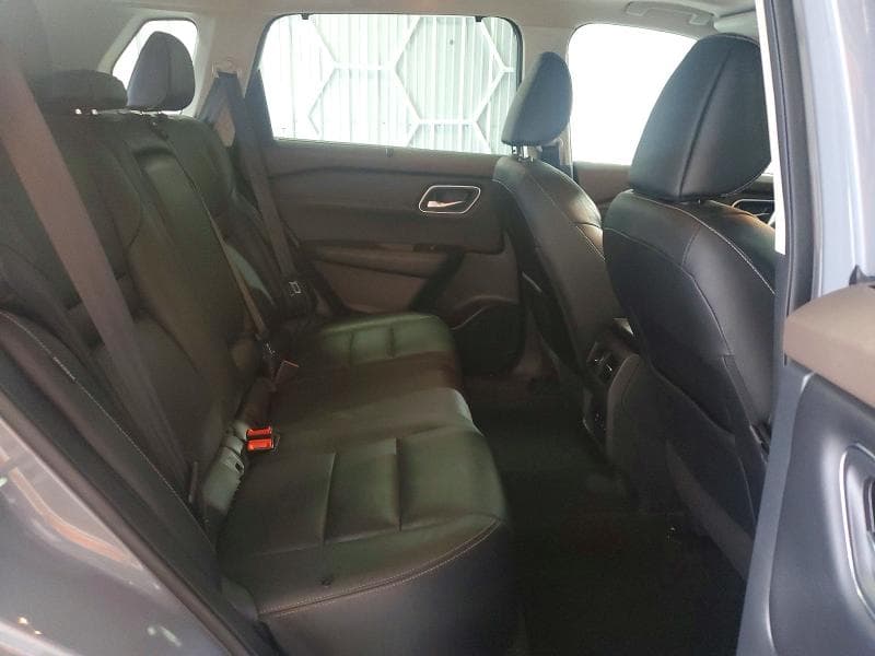 2021 NISSAN ROGUE SL 11