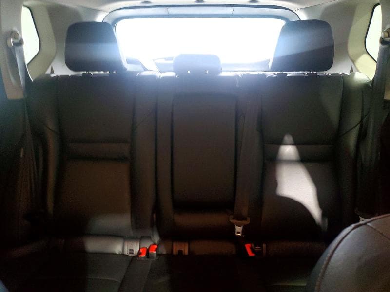 2021 NISSAN ROGUE SL 10