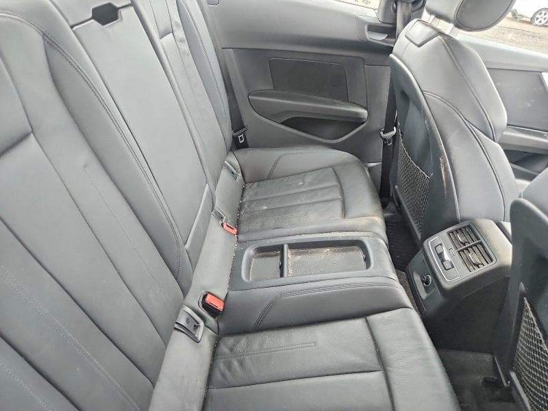 2018 AUDI A5 PREMIUM PLUS S-LINE PREMIUM PLUS S-LINE 10